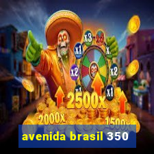 avenida brasil 350